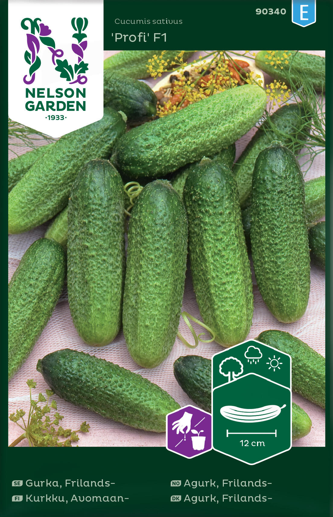 Drueagurk 'Profi' F1